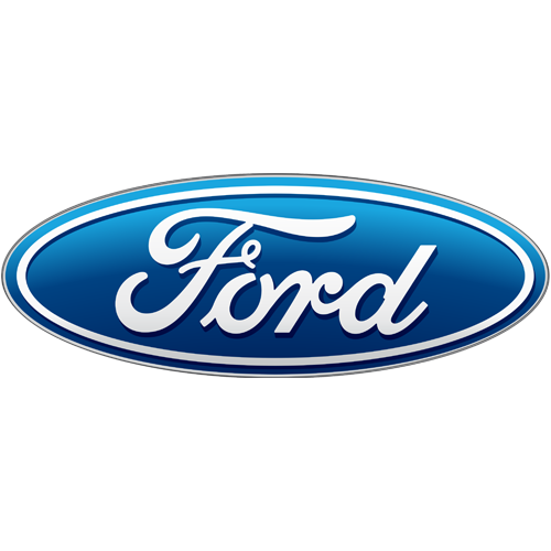 Logo Ford