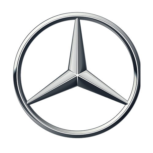 Logo Mercedes-Benz