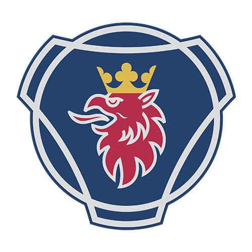Logo Scania
