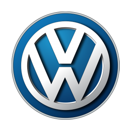 Logo Volkswagen